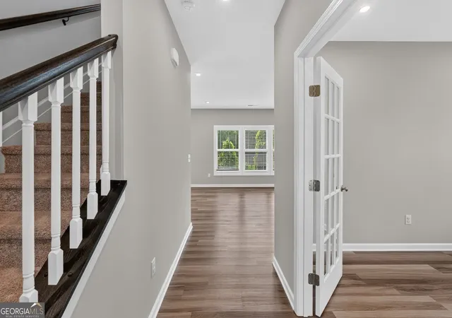 Photo 2 of Single family home for sale at 6595 Lantana Village Way, Cumming, GA 30028 | MLS# 10844714 | Listing updated on 2026-09-11