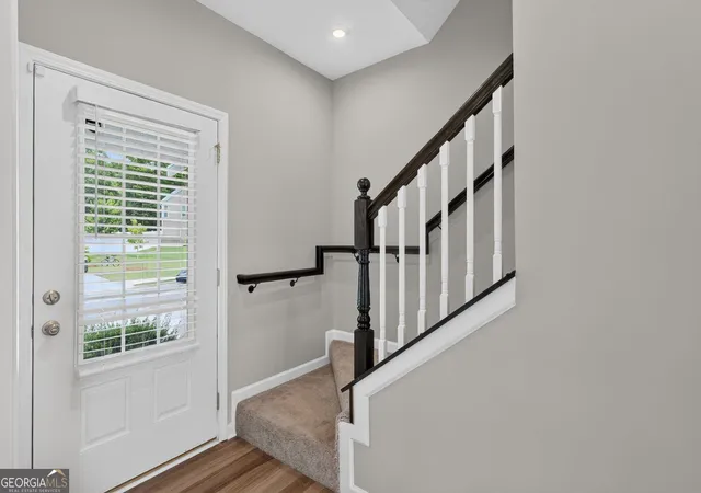 Photo 3 of Single family home for sale at 6595 Lantana Village Way, Cumming, GA 30028 | MLS# 10844714 | Listing updated on 2026-09-11