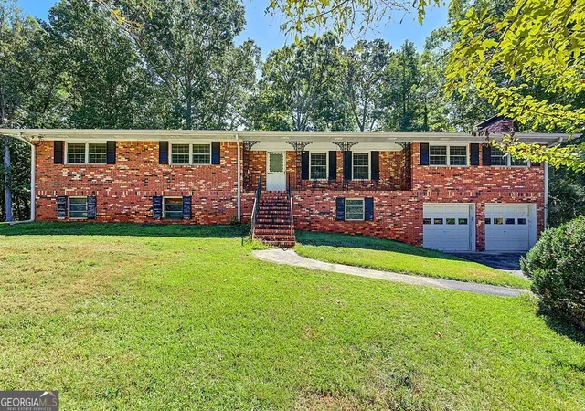 Photo 1 of Single family home for sale at 6301 Allen Rd Sw, Mableton, GA 30126 | MLS# 10844150 | Listing updated on 2026-09-11
