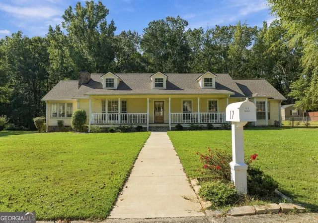 Photo 1 of Single family home for sale at 17 Bennington Dr Nw, Rome, GA 30165 | MLS# 10847524 | Listing updated on 2026-09-30