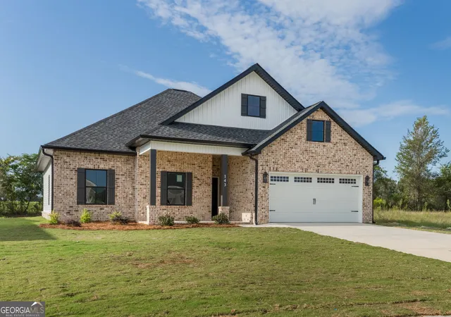 Photo 1 of Sale Pending at 143 Early Dr, Byron, GA 31008 | MLS# 10850402 | Listing updated on 2026-09-29