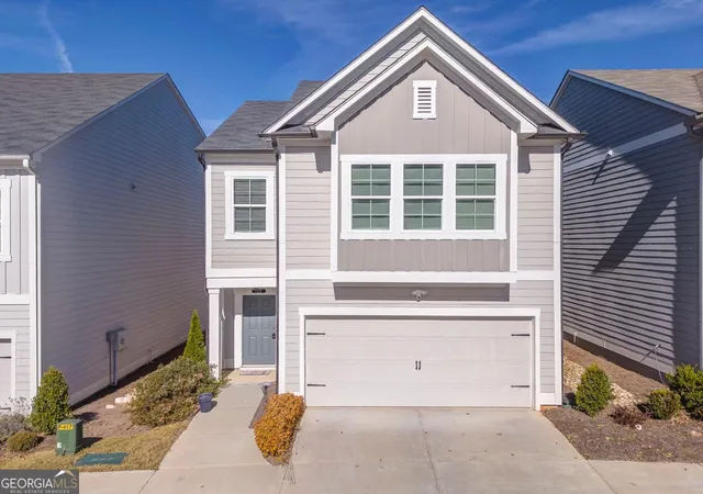 Photo 1 of Single family home for sale at 122 Old Ml, Calhoun, GA 30701 | MLS# 10844726 | Listing updated on 2026-09-20