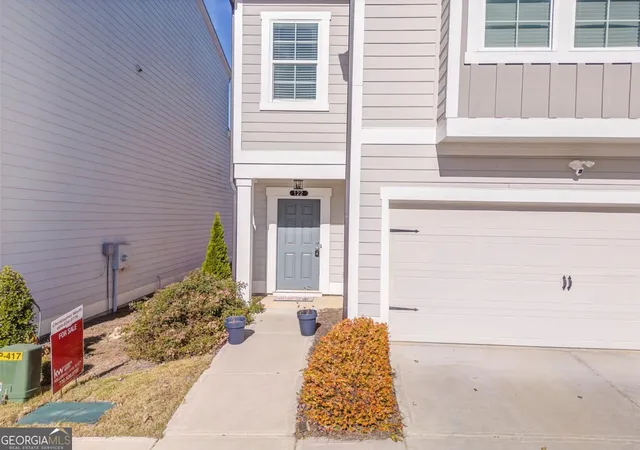 Photo 3 of Single family home for sale at 122 Old Ml, Calhoun, GA 30701 | MLS# 10844726 | Listing updated on 2026-09-20