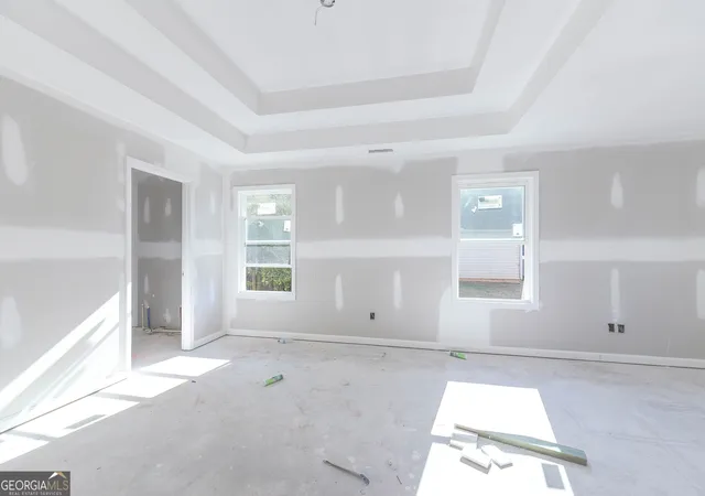 Photo 3 of Single family home for sale at 116 Fuller Ct, Grantville, GA 30220 | MLS# 10849088 | Listing updated on 2026-10-02