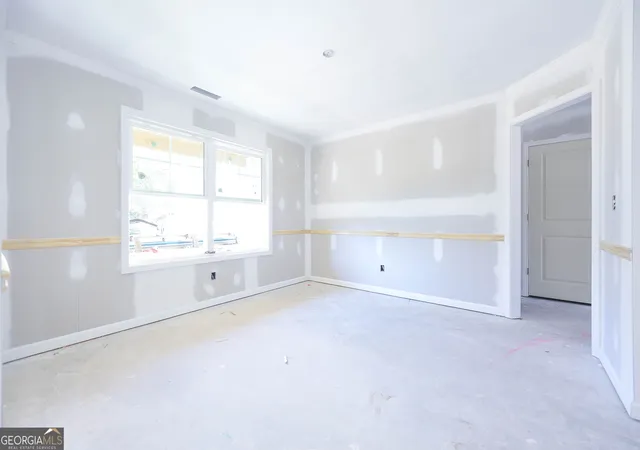 Photo 4 of Single family home for sale at 116 Fuller Ct, Grantville, GA 30220 | MLS# 10849088 | Listing updated on 2026-10-02