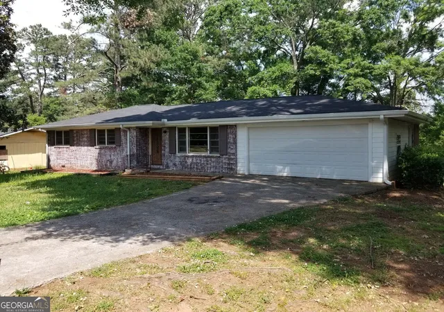 Photo 1 of Single family home for sale at 5193 Alder Ln Sw, Powder Springs, GA 30127 | MLS# 10846663 | Listing updated on 2026-09-30
