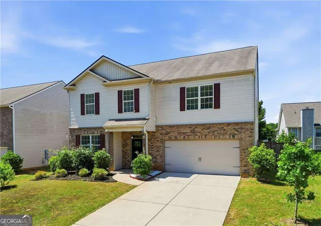 Single family home for sale at 123 Possum Crk Ln, Dallas, GA 30132 | MLS# 10853420