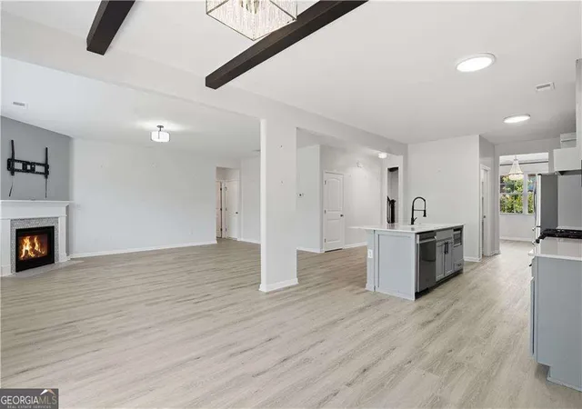 Photo 3 of Single family home for sale at 123 Possum Crk Ln, Dallas, GA 30132 | MLS# 10853420 | Listing updated on 2026-10-09