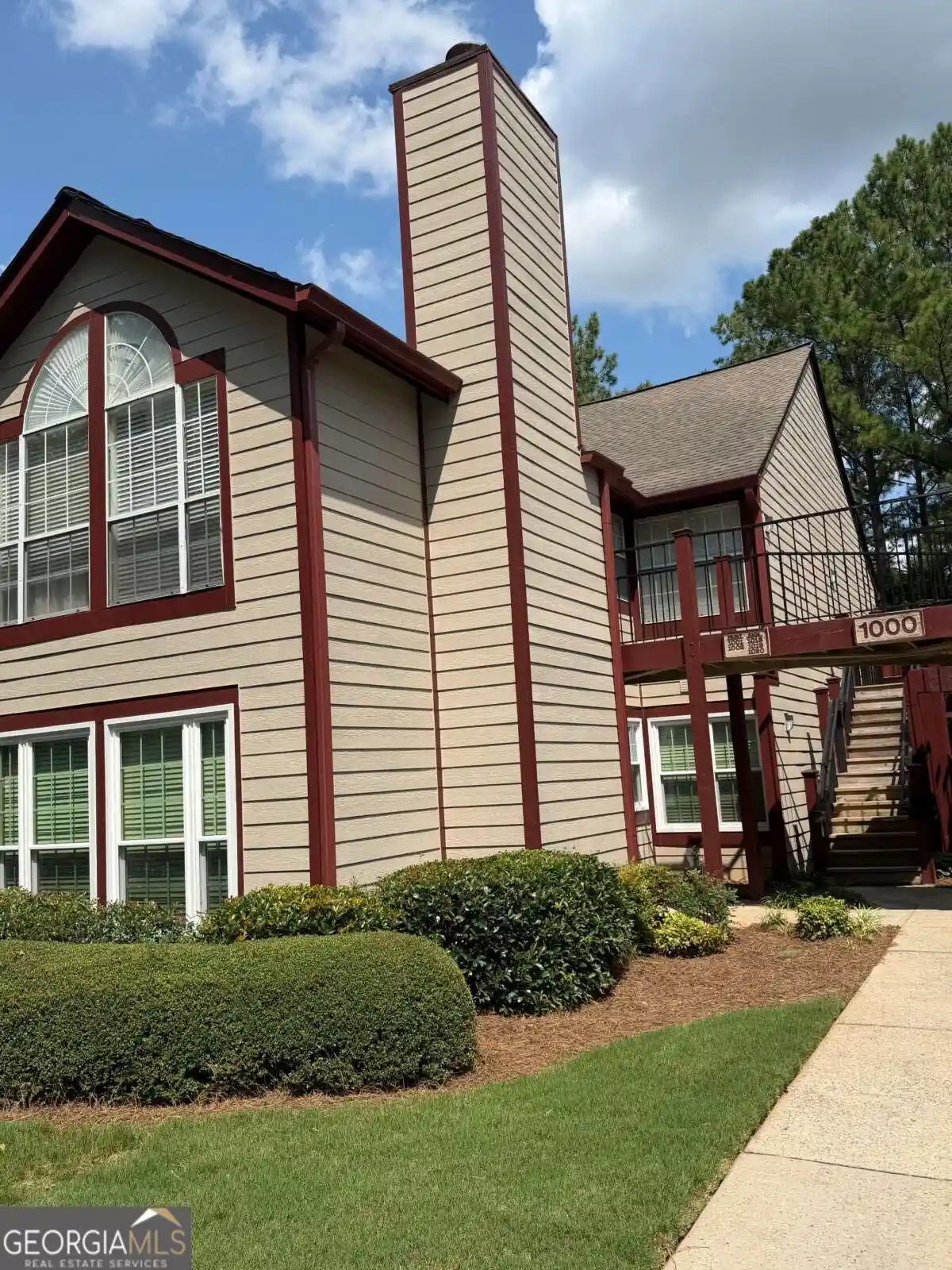 Listing Photo 2 - Condo for sale in 1018 Sandy Ln Dr NE located at 1018 Sandy Ln Dr NE, Johns Creek, GA 30022 - Unit 1018 Sandy Ln Dr NE