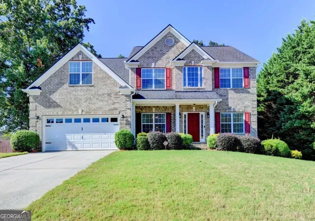 Photo 1 of Single family home for sale at 830 Wisteria View Ct, Dacula, GA 30019 | MLS# 10847603 | Listing updated on 2026-10-05