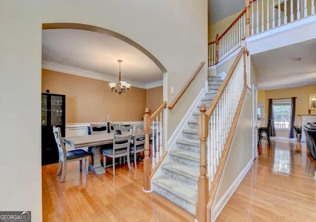 Photo 3 of Single family home for sale at 830 Wisteria View Ct, Dacula, GA 30019 | MLS# 10847603 | Listing updated on 2026-10-05