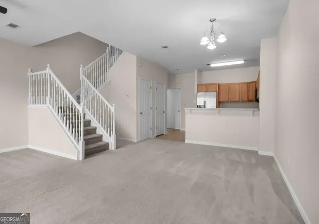Photo 4 of Townhouse for sale at 403 Valdez Ct, Hinesville, GA 31313 | MLS# 10851966 | Listing updated on 2026-10-07
