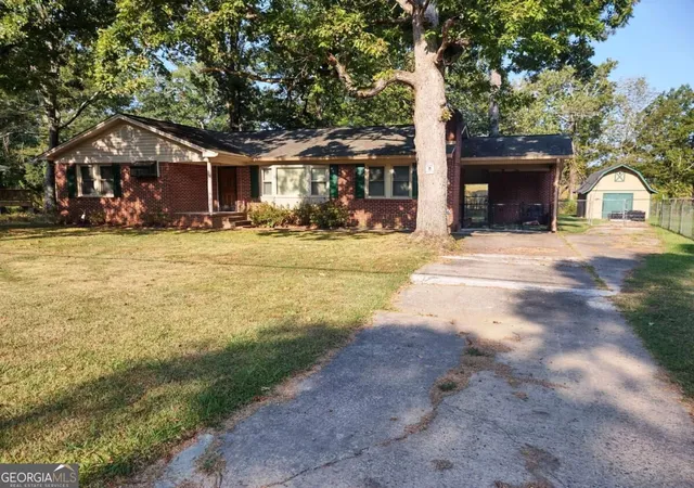 Photo 1 of Single family home for sale at 115 Harrison Rd Nw, Rome, GA 30165 | MLS# 10850898 | Listing updated on 2026-10-05
