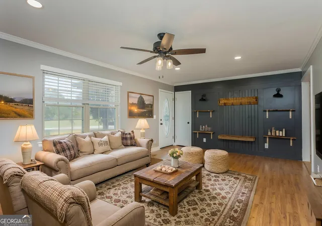 Photo 2 of Single family home for sale at 63 Sunset Dr, Ringgold, GA 30736 | MLS# 10847726 | Listing updated on 2026-09-18