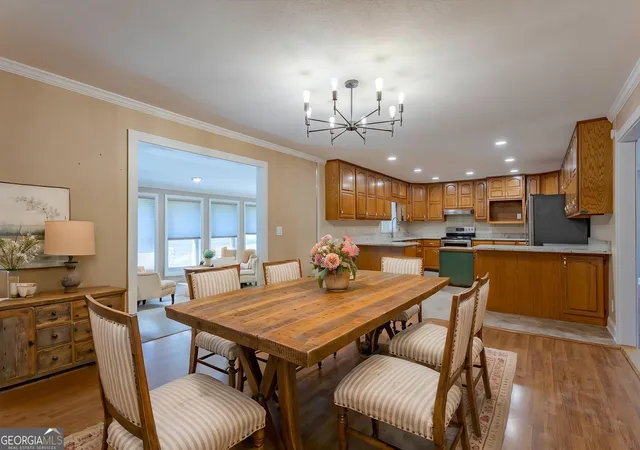 Photo 3 of Single family home for sale at 63 Sunset Dr, Ringgold, GA 30736 | MLS# 10847726 | Listing updated on 2026-09-18