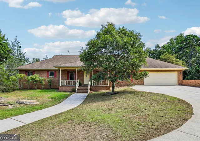 Photo 1 of Single family home for sale at 8791 Pleasant Hl Rd, Lithonia, GA 30058 | MLS# 10848198 | Listing updated on 2026-09-17