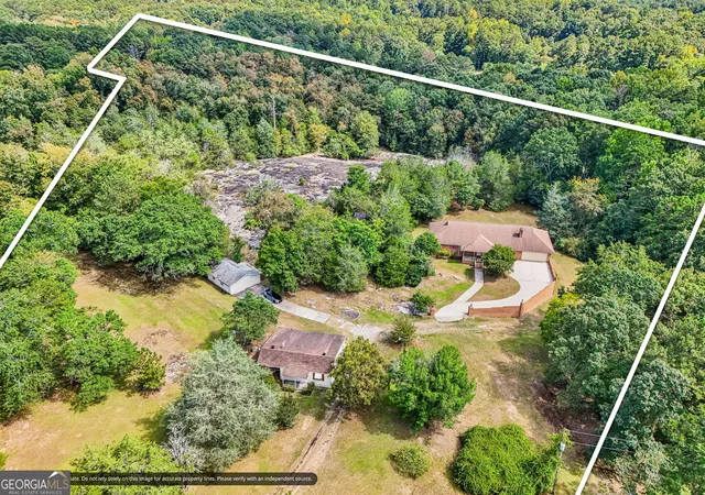 Photo 3 of Single family home for sale at 8791 Pleasant Hl Rd, Lithonia, GA 30058 | MLS# 10848198 | Listing updated on 2026-09-17