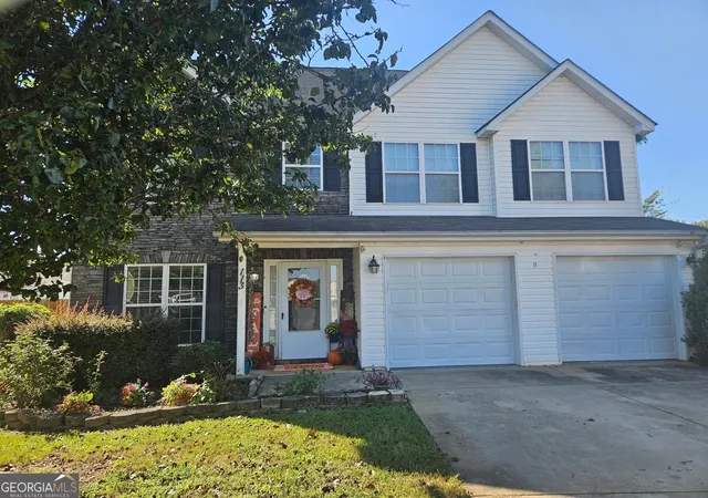 Photo 1 of Single family home for sale at 113 Derringer Ct, Byron, GA 31008 | MLS# 10872838 | Listing updated on 2026-10-28