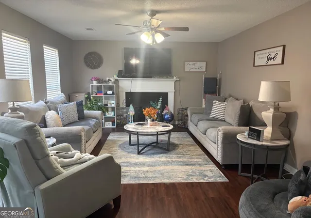 Photo 2 of Single family home for sale at 113 Derringer Ct, Byron, GA 31008 | MLS# 10872838 | Listing updated on 2026-10-28