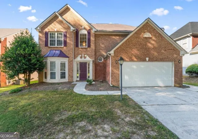 Photo 1 of Single family home for sale at 340 Fitzgerald Pl, Atlanta, GA 30349 | MLS# 10843671 | Listing updated on 2026-09-24