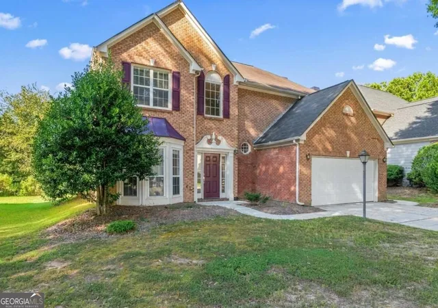 Photo 1 of Single family home for sale at 340 Fitzgerald Pl, Atlanta, GA 30349 | MLS# 10843671 | Listing updated on 2026-09-24