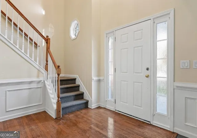 Photo 2 of Single family home for sale at 340 Fitzgerald Pl, Atlanta, GA 30349 | MLS# 10843671 | Listing updated on 2026-09-24
