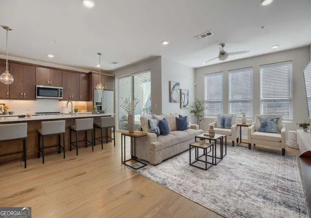 Photo 1 of Condo for sale at 1050 Stacks Ave Se #1506, Atlanta, GA 30315 | MLS# 10844859 | Listing updated on 2026-09-14