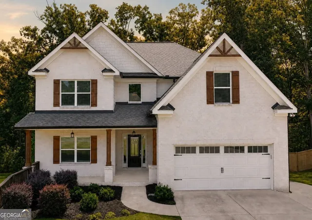 Photo 1 of Sale Pending at 237 Ivey Dr, Bethlehem, GA 30620 | MLS# 10840476 | Listing updated on 2026-09-15