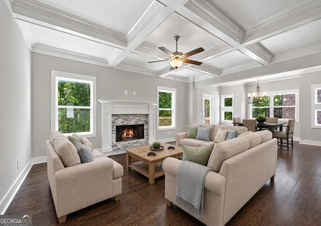Photo 2 of Sale Pending at 237 Ivey Dr, Bethlehem, GA 30620 | MLS# 10840476 | Listing updated on 2026-09-15