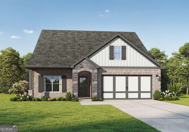 Photo 1 of Single family home for sale at 149 Lyric Loop, Hampton, GA 30228 | MLS# 10832734 | Listing updated on 2026-09-14