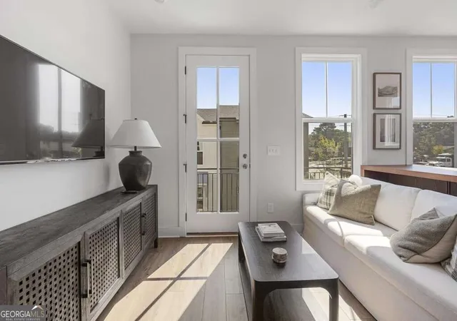 Photo 3 of Townhouse for sale at 498 Burroughs St SE #323, Atlanta, GA 30315 | MLS# 10852620 | Listing updated on 2026-10-01
