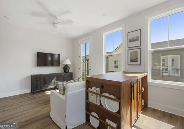 Photo 4 of Townhouse for sale at 498 Burroughs St SE #323, Atlanta, GA 30315 | MLS# 10852620 | Listing updated on 2026-10-01