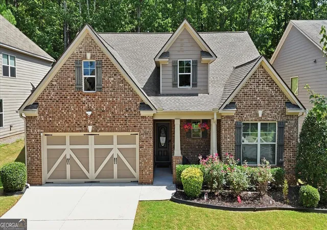 Photo 1 of Single family home for sale at 2449 Beauchamp Ct, Buford, GA 30519 | MLS# 10838880 | Listing updated on 2026-10-08