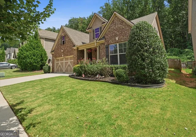 Photo 3 of Single family home for sale at 2449 Beauchamp Ct, Buford, GA 30519 | MLS# 10838880 | Listing updated on 2026-10-08