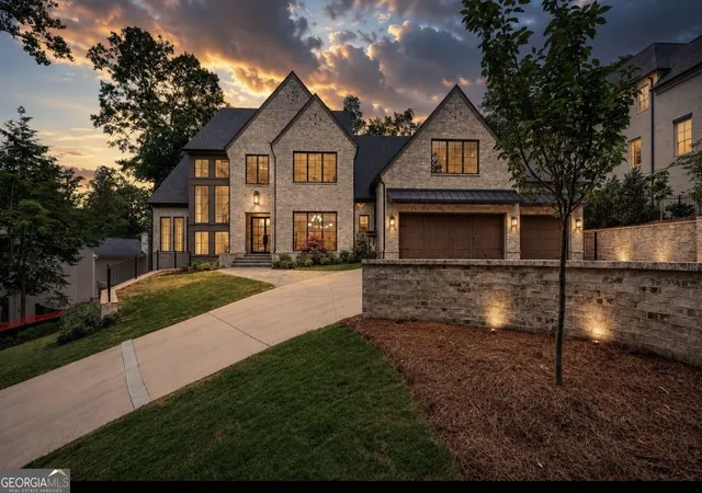 Photo 3 of Mansion for sale at 95 Blackland Rd Nw, Atlanta, GA 30342 | MLS# 10837423 | Listing updated on 2026-09-20