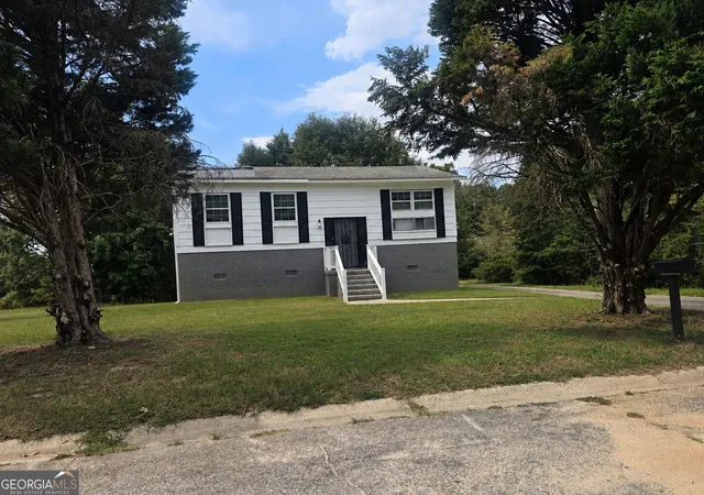 Photo 1 of Single family home for sale at 3475 Majestic Ct, Macon, GA 31217 | MLS# 10847507 | Listing updated on 2026-09-30
