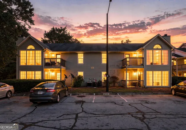 Photo 1 of Condo for sale at 1320 Brockett Pl, Clarkston, GA 30021 | MLS# 10852039 | Listing updated on 2026-10-08