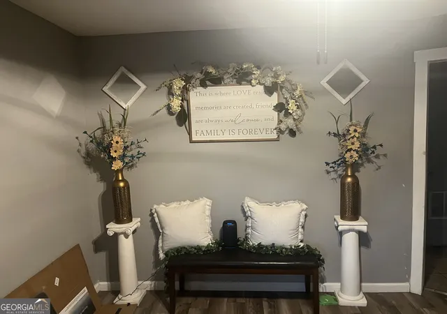 Photo 3 of Single family home for sale at 121 Ramsey St, Milledgeville, GA 31061 | MLS# 10837884 | Listing updated on 2026-09-18