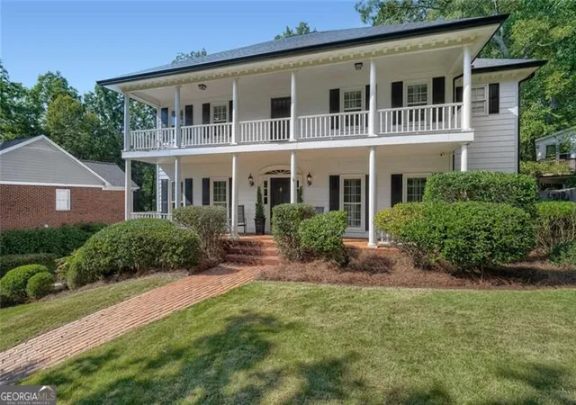 Single family home for sale at 330 S Satinwood Pl, Roswell, GA 30076 | MLS# 10852019