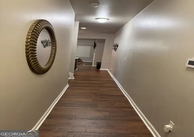 Photo 2 of Townhouse for sale at 542 Monticello Blvd Se, Atlanta, GA 30354 | MLS# 10827117 | Listing updated on 2026-09-08
