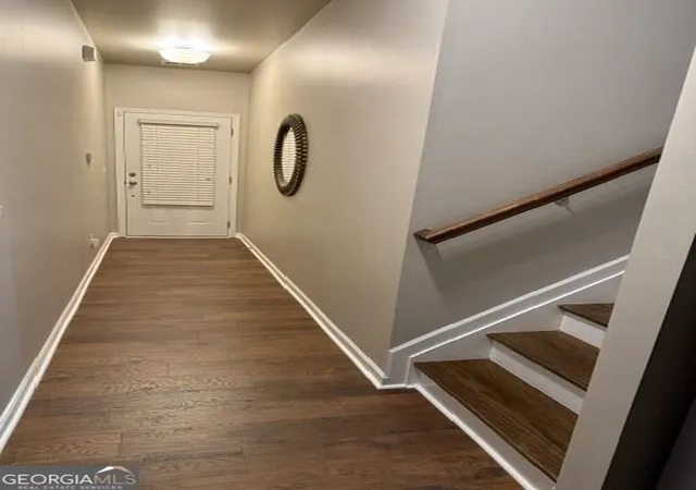 Photo 3 of Townhouse for sale at 542 Monticello Blvd Se, Atlanta, GA 30354 | MLS# 10827117 | Listing updated on 2026-10-07