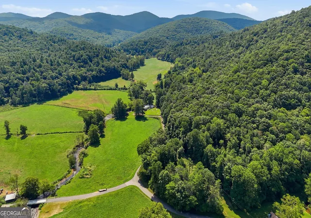 Photo 1 of Land for sale at 1818 Gaddistown Rd, Suches, GA 30572 | MLS# 10846076 | Listing updated on 2026-09-29