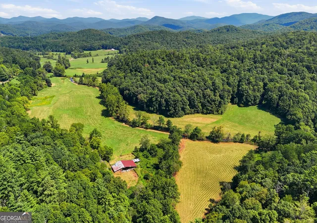 Photo 2 of Land for sale at 1818 Gaddistown Rd, Suches, GA 30572 | MLS# 10846076 | Listing updated on 2026-09-29