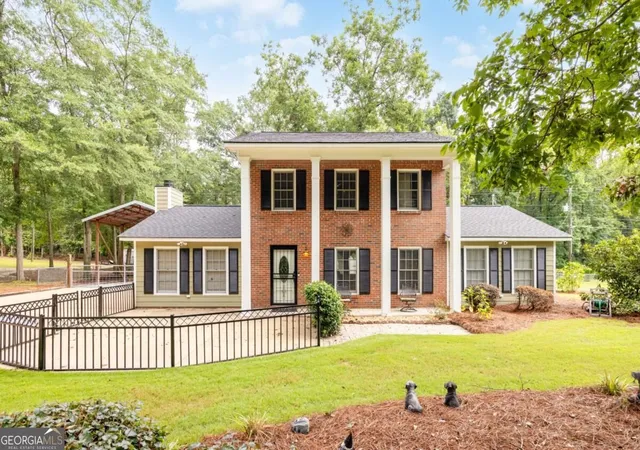 Photo 1 of Single family home for sale at 13745 Upatoi Ln, Upatoi, GA 31829 | MLS# 10842382 | Listing updated on 2026-09-09