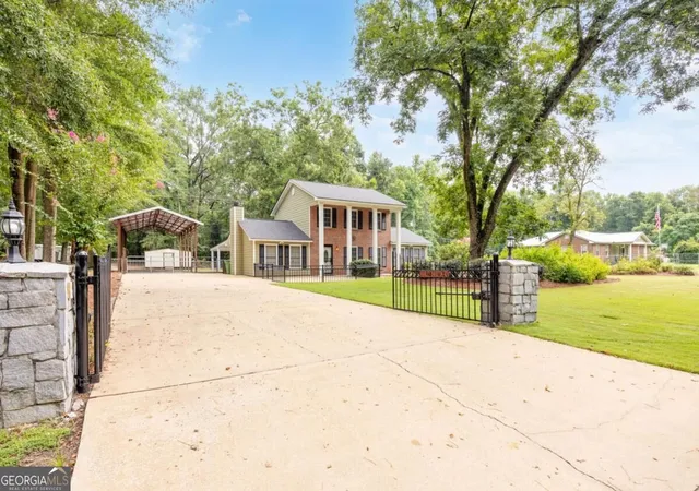 Photo 2 of Single family home for sale at 13745 Upatoi Ln, Upatoi, GA 31829 | MLS# 10842382 | Listing updated on 2026-09-09