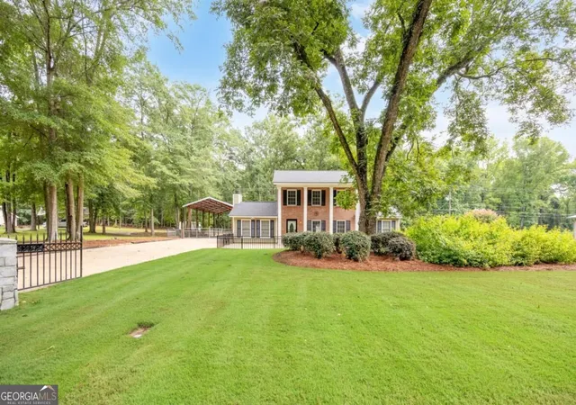Photo 3 of Single family home for sale at 13745 Upatoi Ln, Upatoi, GA 31829 | MLS# 10842382 | Listing updated on 2026-09-09