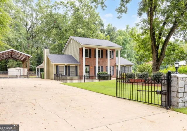 Photo 4 of Single family home for sale at 13745 Upatoi Ln, Upatoi, GA 31829 | MLS# 10842382 | Listing updated on 2026-09-09