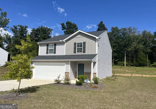 Photo 1 of Single family home for sale at 224 Dream Catcher Dr, Lizella, GA 31052 | MLS# 10840988 | Listing updated on 2026-09-19
