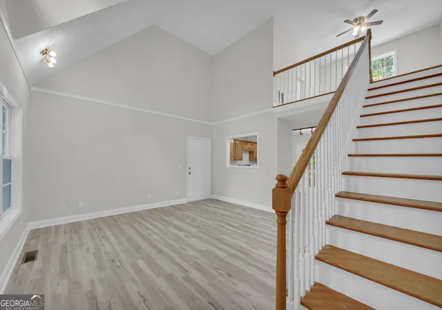 Photo 4 of Single family home for sale at 256 Cross Creek Trl, Demorest, GA 30535 | MLS# 10823285 | Listing updated on 2026-09-28