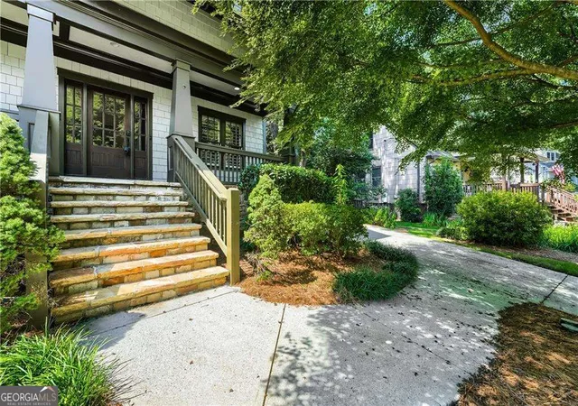 Photo 2 of Single family home for sale at 3406 Keswick Ct, Chamblee, GA 30341 | MLS# 10839507 | Listing updated on 2026-09-08